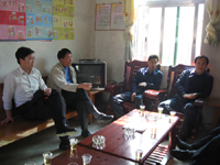 德彩网深入开展帮扶慰问活动 德彩网深入开展帮扶慰问活动