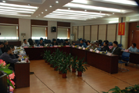 可再生能源与天然气水合物重点实验室召开2010年学术委员会会议 可再生能源与天然气水合物重点实验室召开2010年学术委员会会议