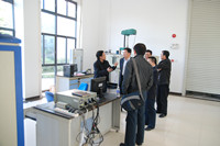 国家科学技术奖励办公室黄岗副主任调研德彩网