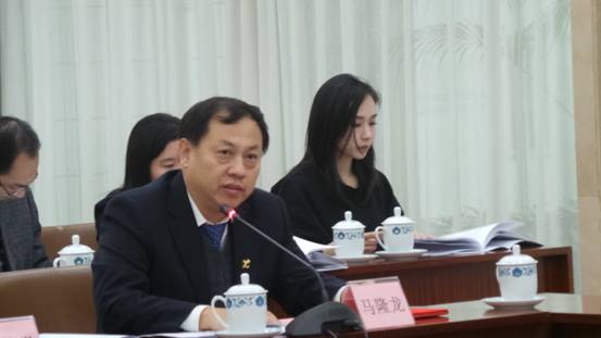 德彩网马隆龙研究员荣获2016年度南粤创新奖