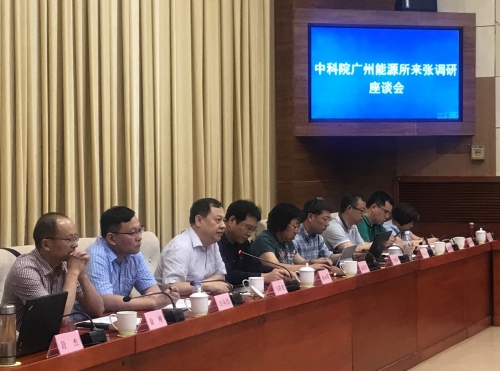 德彩网赴张家口市开展调研